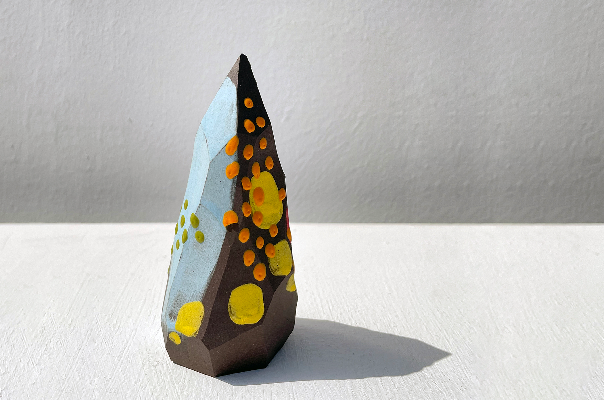 샤갤러리, 윤지영 개인전 ‘떠오르거나, 가라앉거나’ 개최