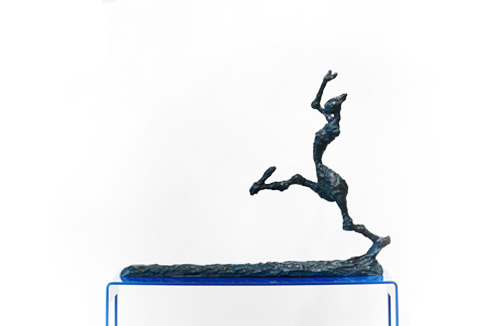 정창훈: A Moment in Time, 80’s