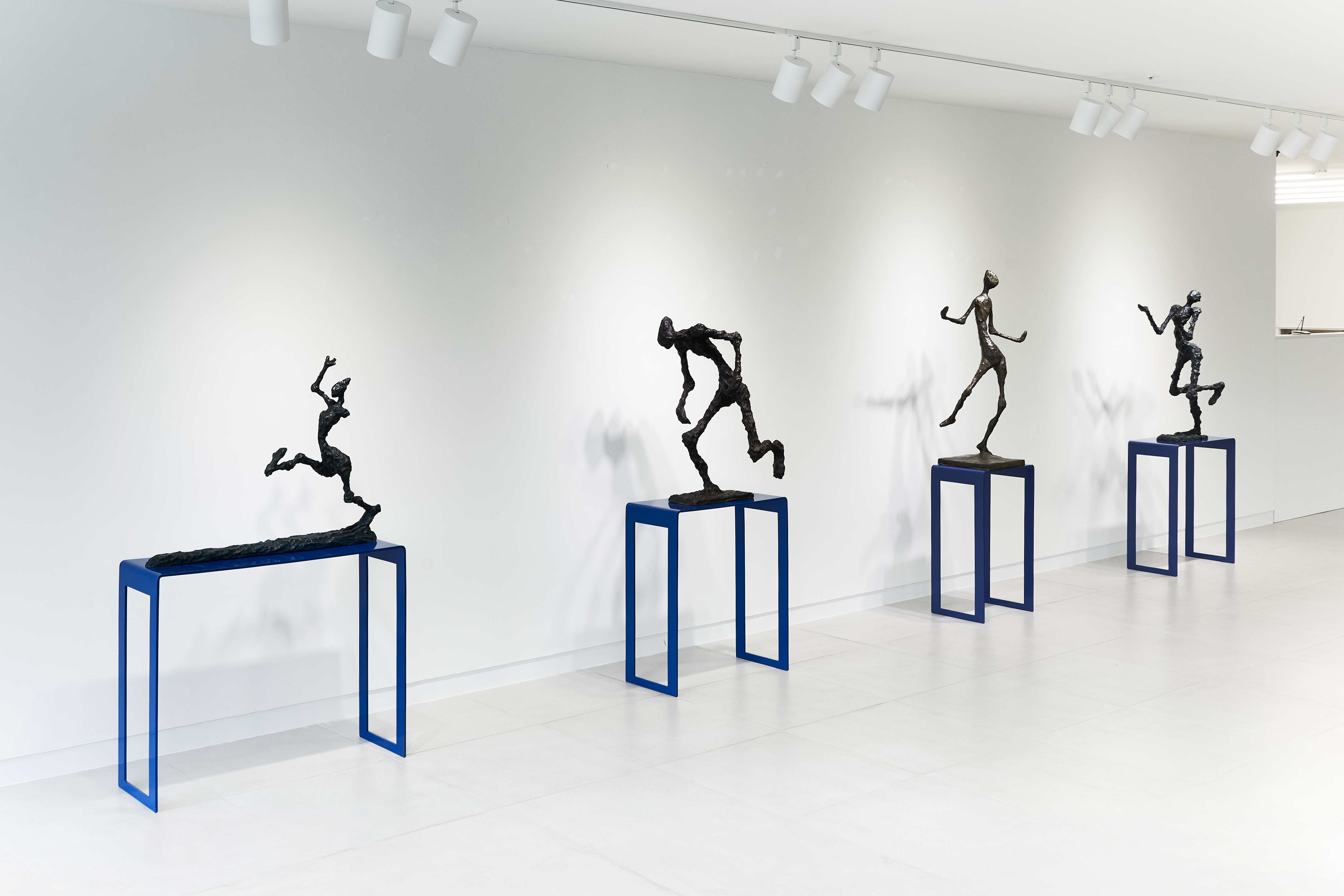 조형으로 보는 이상세계와의 조우