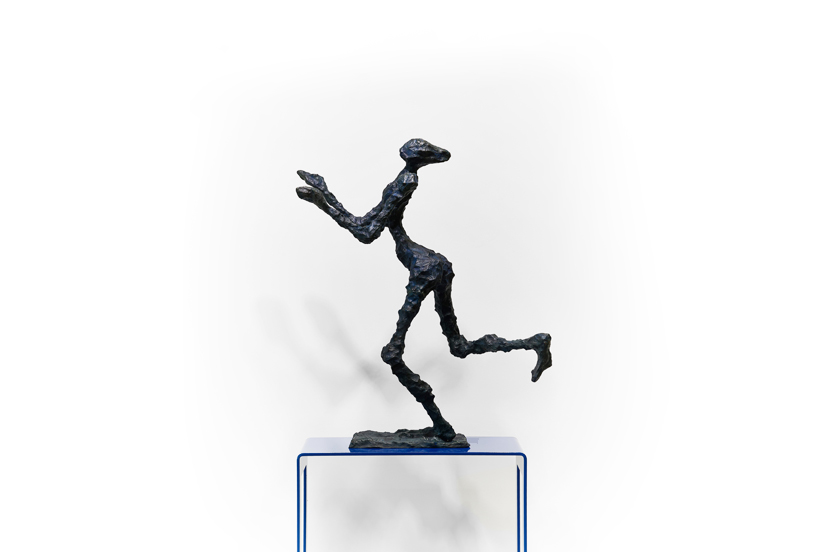 정창훈_A Moment in Time, 80’s