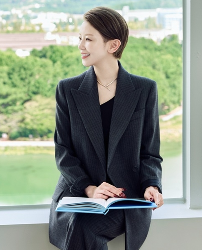 샤아트컴퍼니 박진희 대표, ‘2026 아트경남 아티스트 쇼룸’ 심의위원 위촉