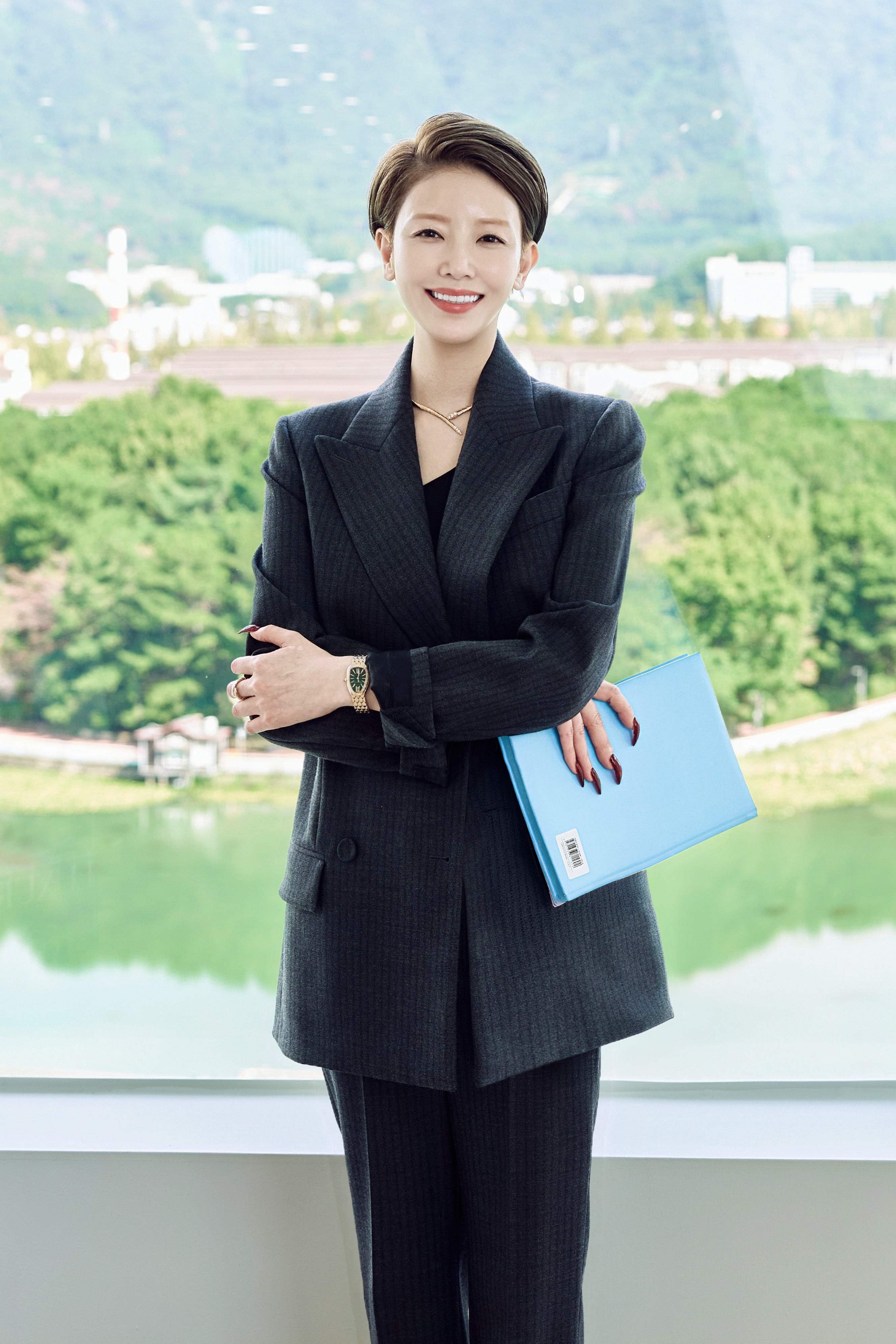 샤갤러리 박진희 대표, ‘2026 아트경남 × 가나아뜰리에’ 아티스트 쇼룸 심의위원 위촉
