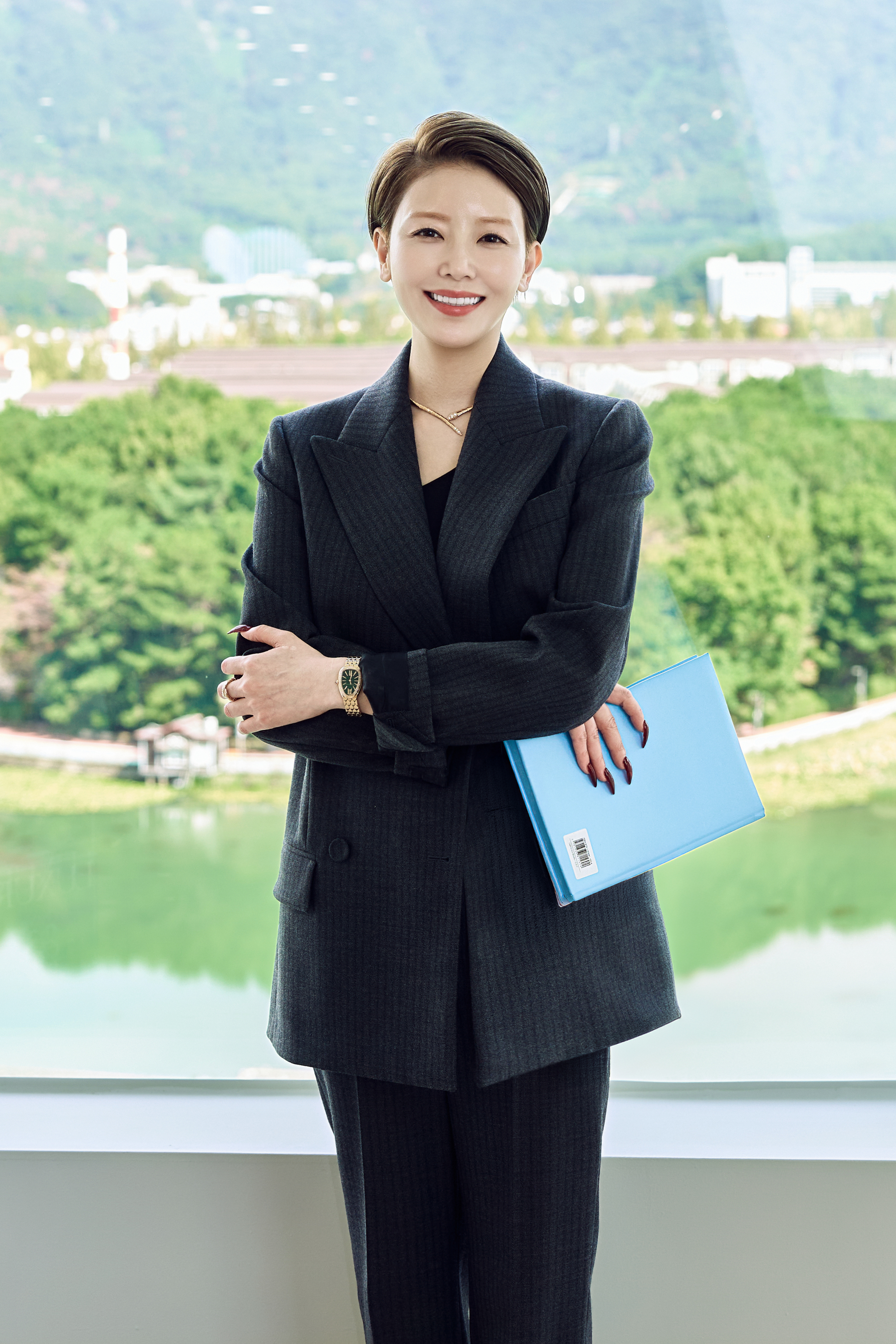 박진희 샤아트컴퍼니 대표, ‘2026 아트경남 × 가나아뜰리에 아티스트 쇼룸’ 심의위원 위촉